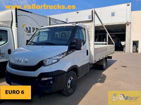 IVECO - 35C14