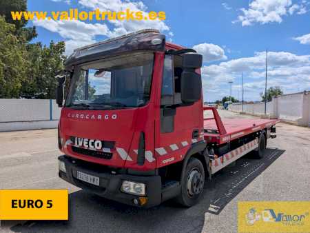 IVECO - Eurocargo 100E22