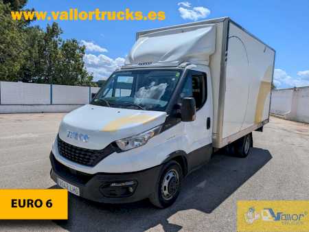 IVECO - 35C16