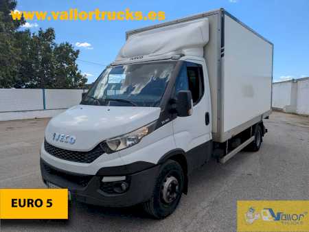 IVECO - 72C15