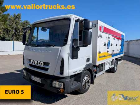 IVECO - Eurocargo ML75E16