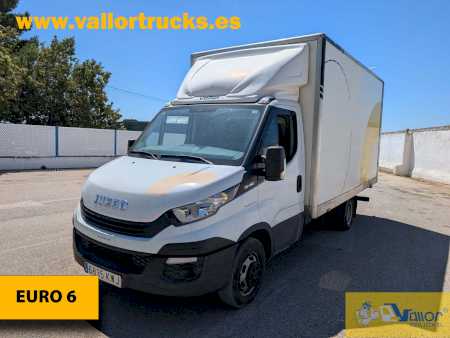 IVECO - 35C15