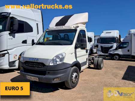 IVECO - 70C17