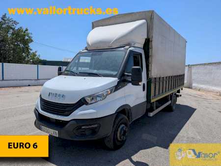 IVECO - 70C18