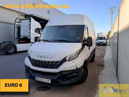 IVECO - 35C21