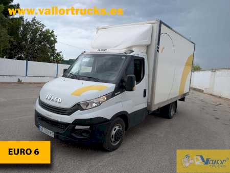 IVECO - 35S15
