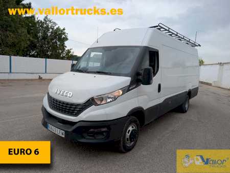 IVECO - 35C18