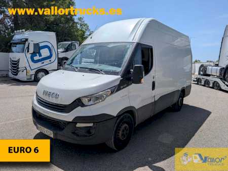 IVECO - 35S14