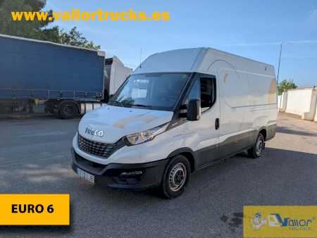 IVECO - 35S14