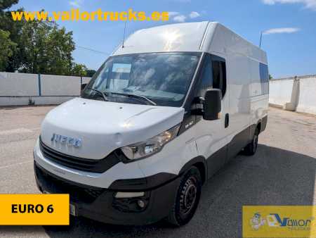 IVECO - 35S16