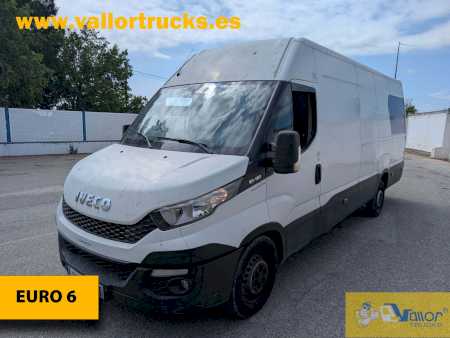 IVECO - 35S15