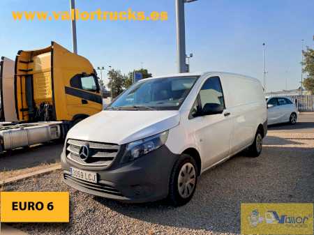 MERCEDES BENZ - VITO 111 CDI