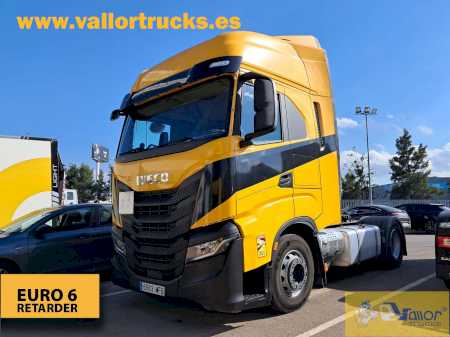 IVECO - S-WAY 530