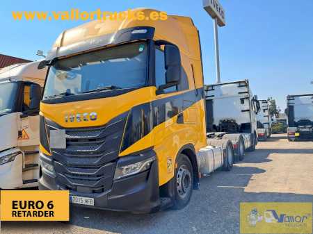 IVECO - S-WAY 530