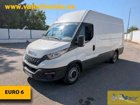 IVECO - 35S14