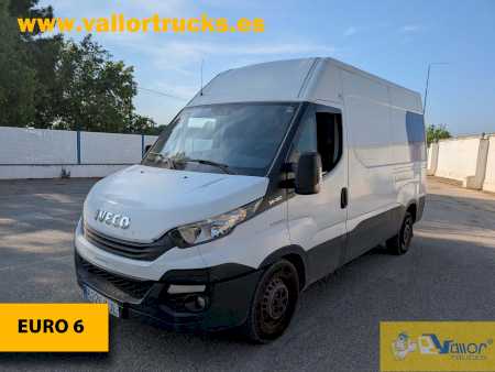 IVECO - 35S16