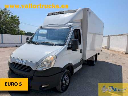 IVECO - 35C15