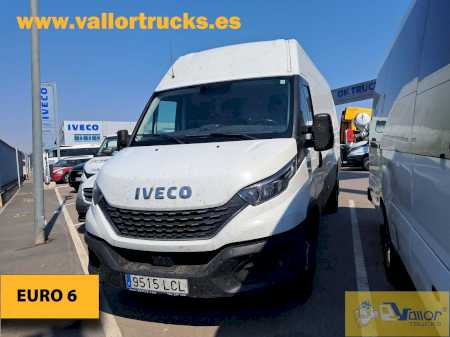 IVECO - 50-210