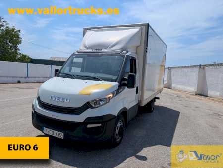 IVECO - 35C15