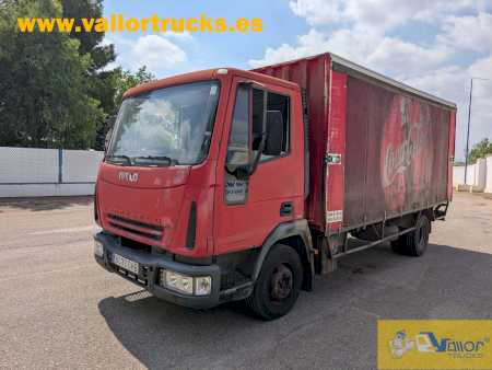 IVECO - ML80EL17