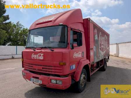 NISSAN - M 125.14