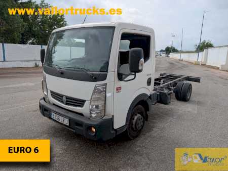 RENAULT - MAXITY DTI 130