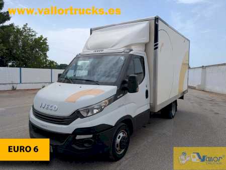 IVECO - 35C15