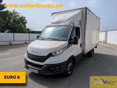IVECO - 35C16