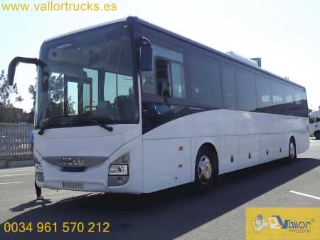IVECO - CROSSWAY