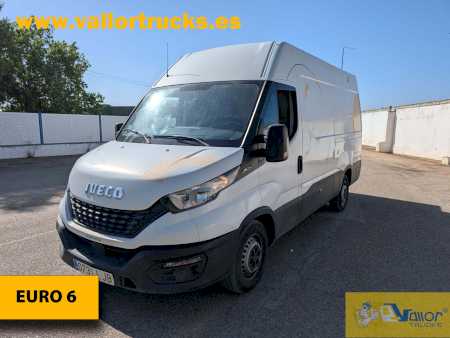 IVECO - 35S14