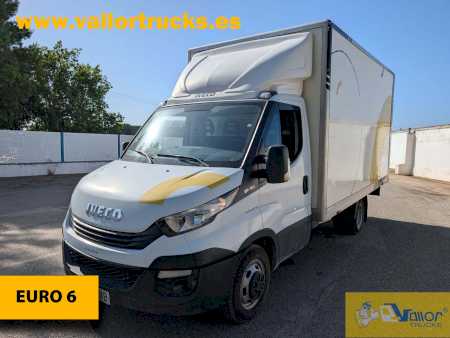 IVECO - 35C15