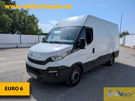 IVECO - 35S16