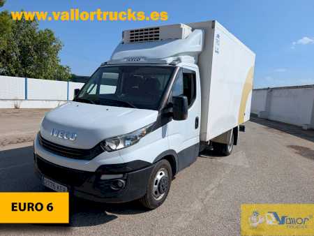 IVECO - 35C15
