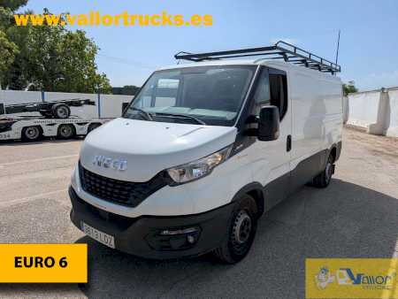 IVECO - 35S16