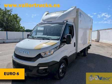 IVECO - 35C15