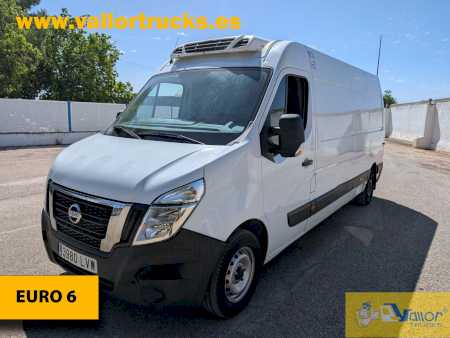NISSAN - NV400
