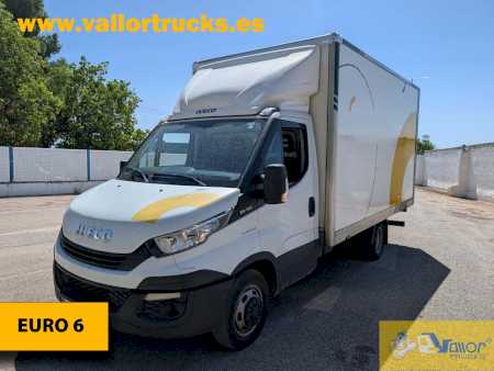 IVECO - 35C15