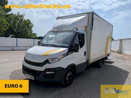 IVECO - 35C15