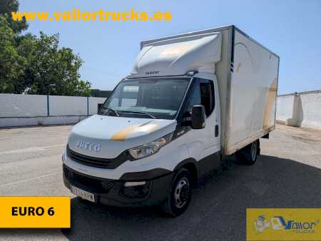 IVECO - 35C15