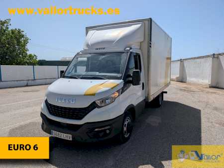 IVECO - 35C16