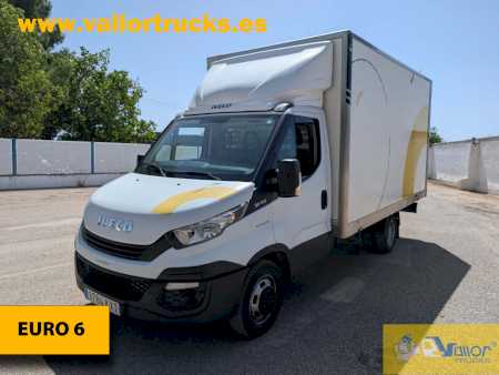 IVECO - 35C15