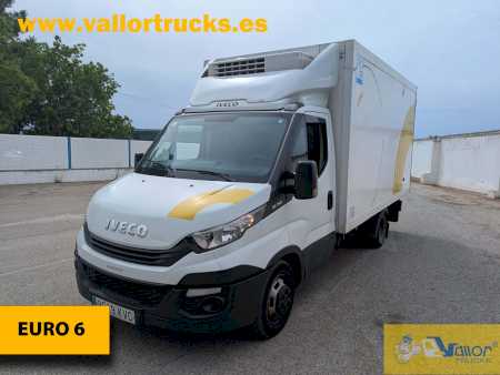 IVECO - 35C15