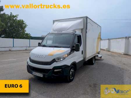 IVECO - 35C15