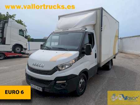 IVECO - 35C15