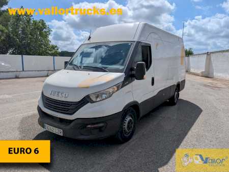 IVECO - 35S16