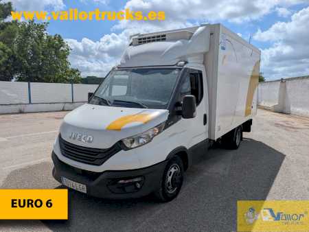 IVECO - 35C16