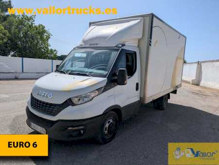 IVECO - 35C16