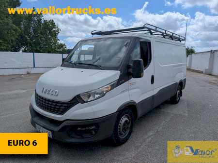 IVECO - 35S16