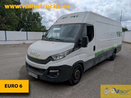 IVECO - 35C16