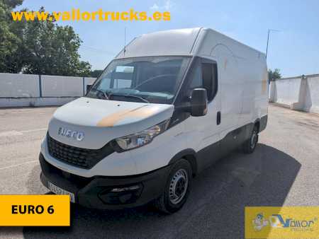 IVECO - 35S14